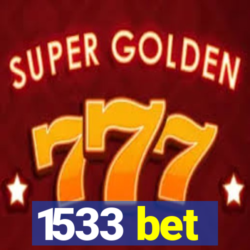 1533 bet